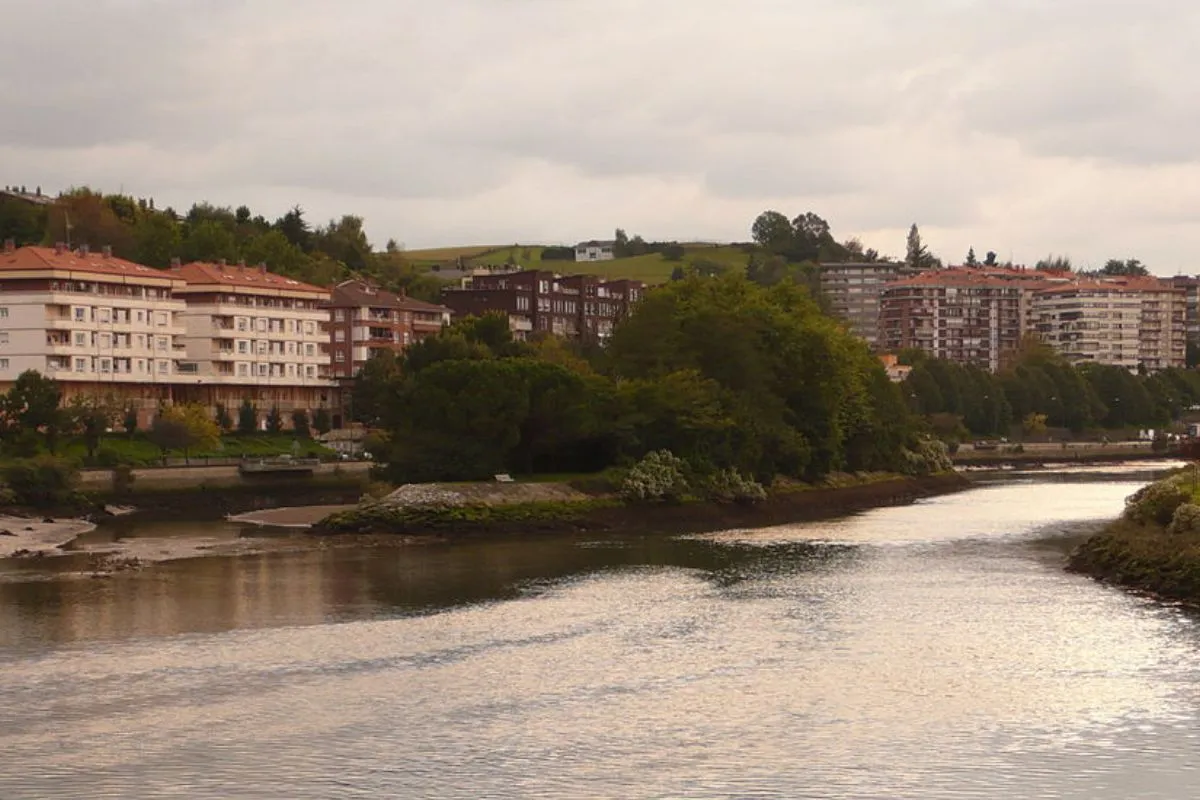 La France vient de s'agrandir de 6 820 m² au dépend de l'Espagne mais ce sera seulement pour 6 mois grâce à cette île au sud de la Nouvelle-Aquitaine 