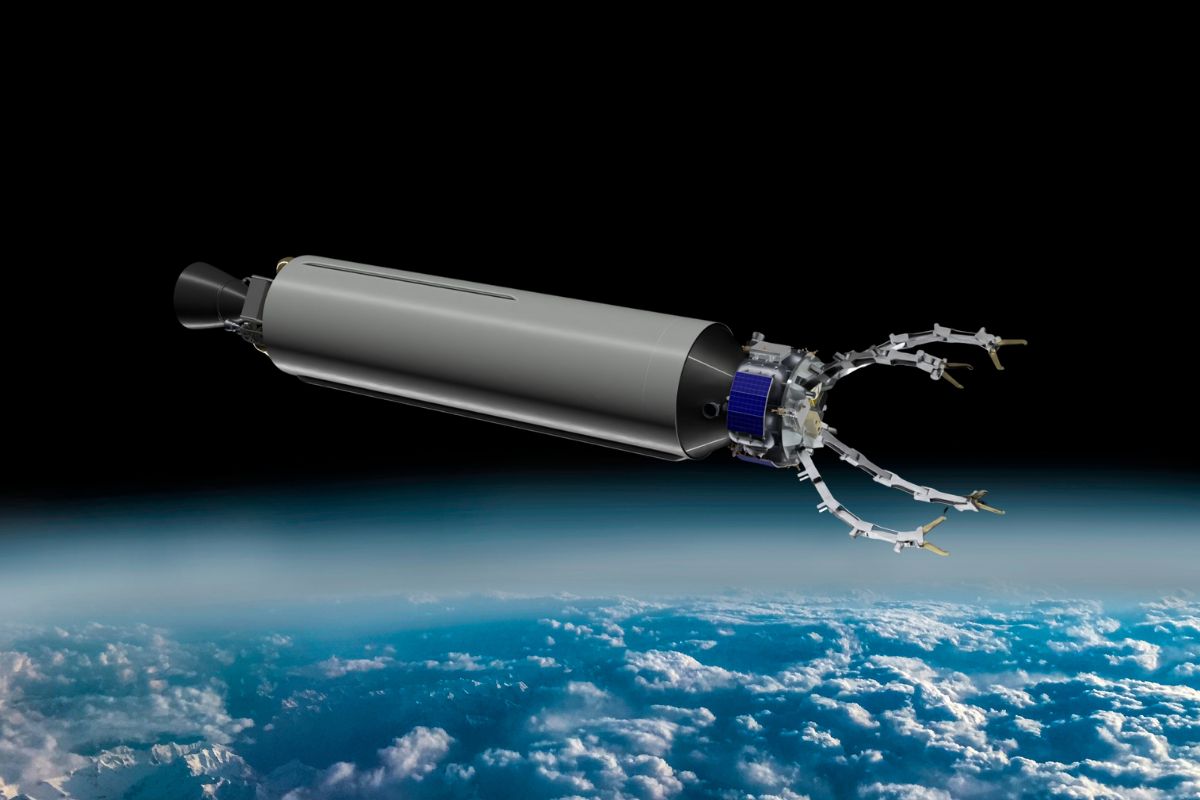 Malgré une idée brillante et 10,6 millions € levés, cette entreprise de Nouvelle-Aquitaine considérée comme fer de lance du secteur spatial français vient de fermer