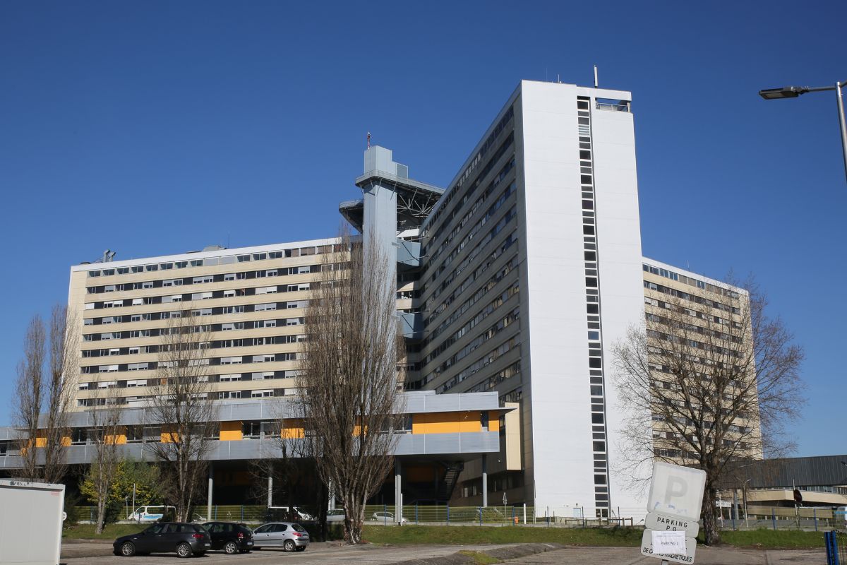 La capitale de Nouvelle-Aquitaine réalise un exploit mondial à 10 000 km de distance sur un patient chinois avec cette intervention cardiaque transcontinentale télépilotée