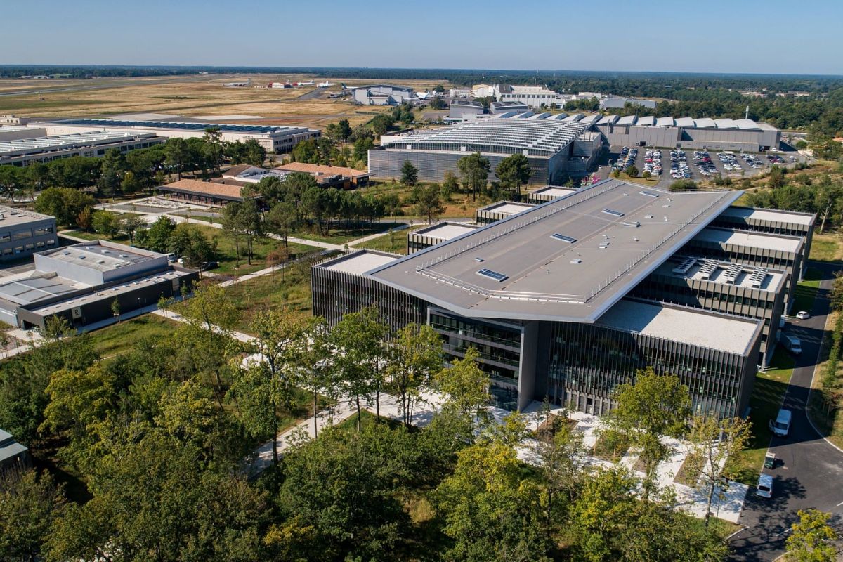 40 000 emplois et 550 entreprises ! L’industrie aéronautique de Nouvelle Aquitaine confirme plus que jamais en 2026 sa place de pilier industriel en Europe