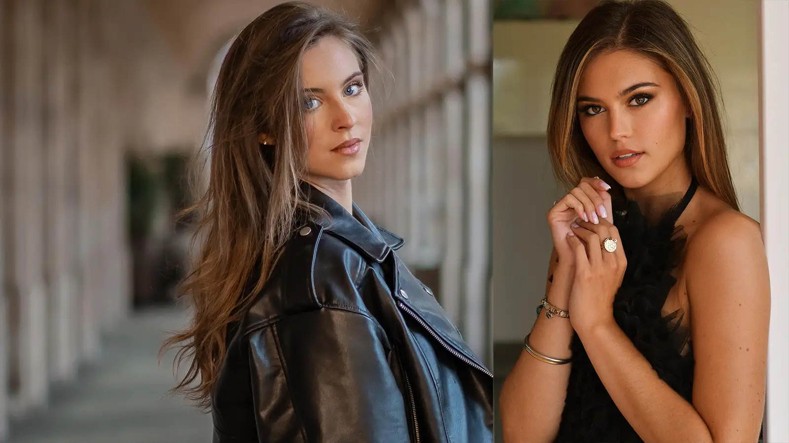 Deux ambassadrices de Bordeaux en lice à Poitiers pour représenter l'Aquitaine