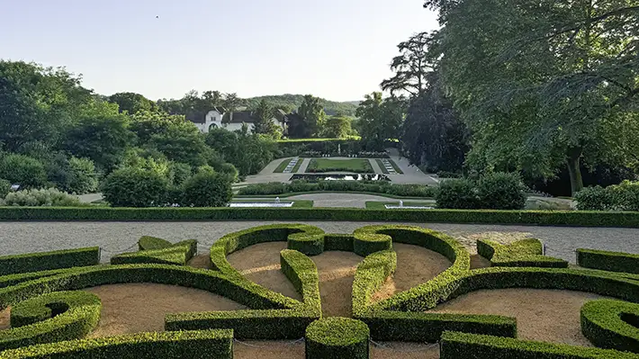 Chateau des Milandes credit photo Ellipse Affichage 