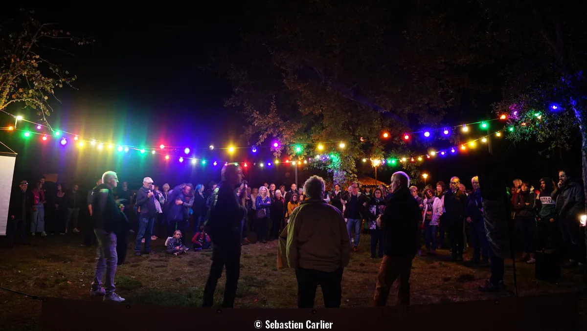10 ans de magie nocturne : le Jour de la Nuit dans les Landes de Gascogne fête son anniversaire sous les étoiles