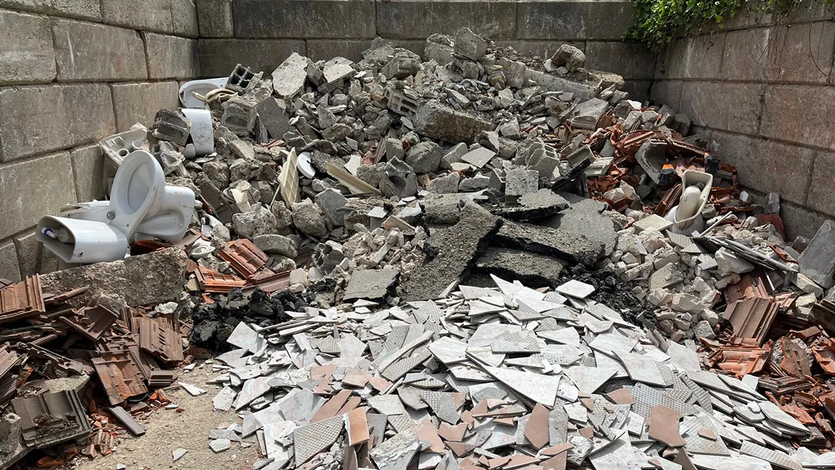 De la benne à la ressource : avec 740 000 tonnes de déchets du BTP recyclées en 1 an, comment cette région devient championne de l’économie circulaire