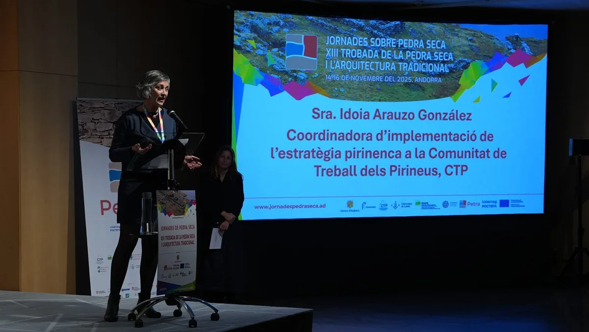 Emploi, paysage, identité : comment la pierre sèche redessine l’avenir pyrénéen