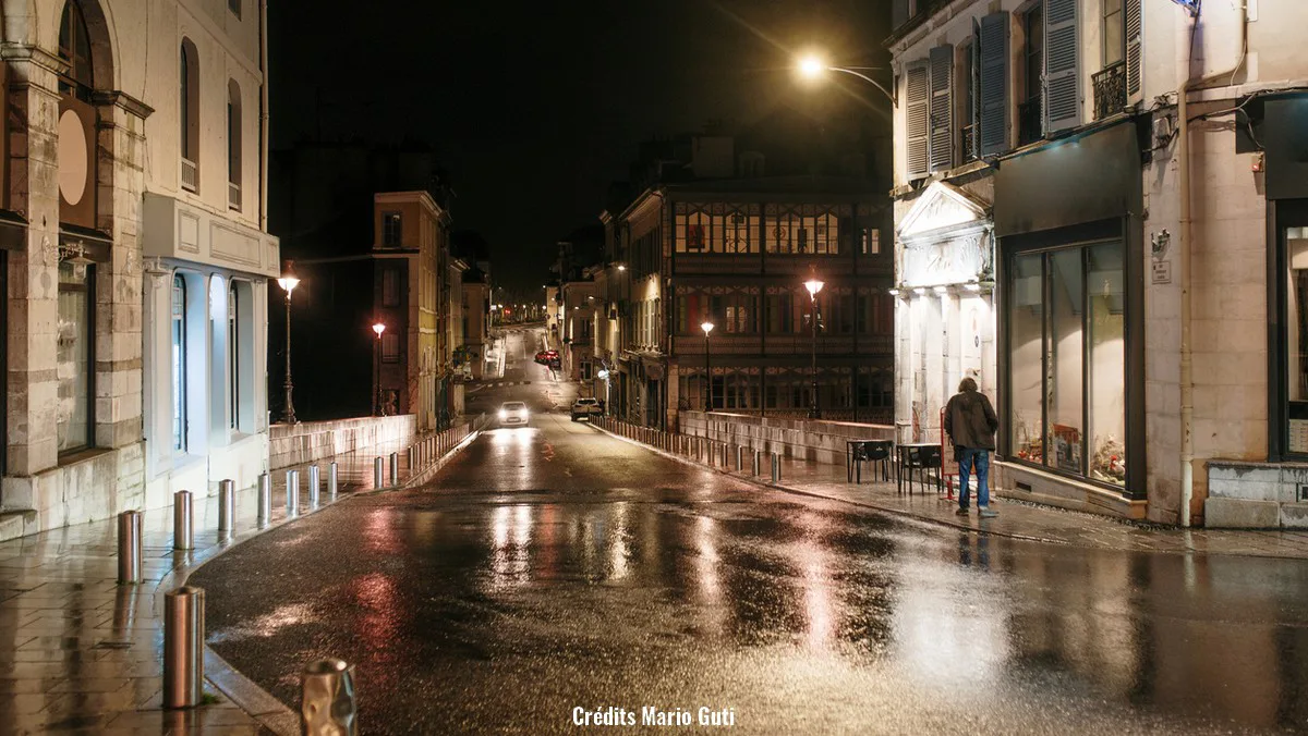 Les Idées mènent le Monde 2025 affirment l’élan d’une société qui cherche à renaître ensemble