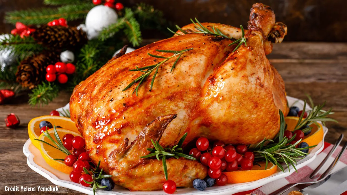 À Grignols, la fête du chapon raconte l’histoire d’un terroir