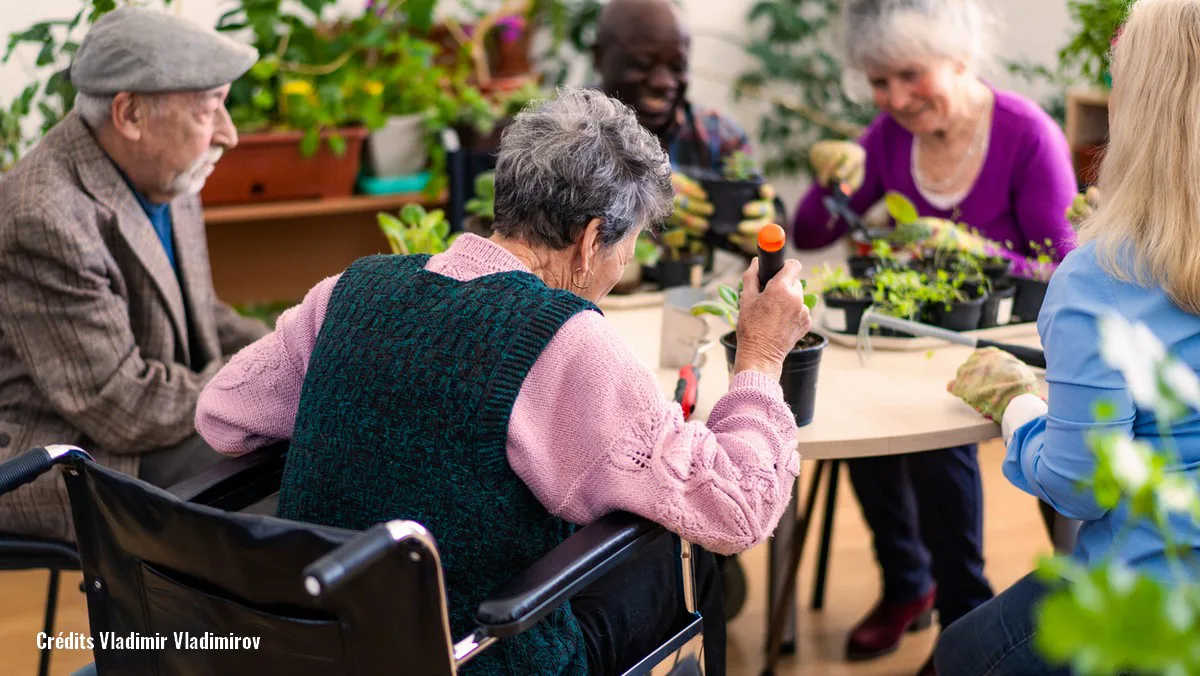 EHPAD : 2026 marque un tournant et les familles doivent s’y préparer