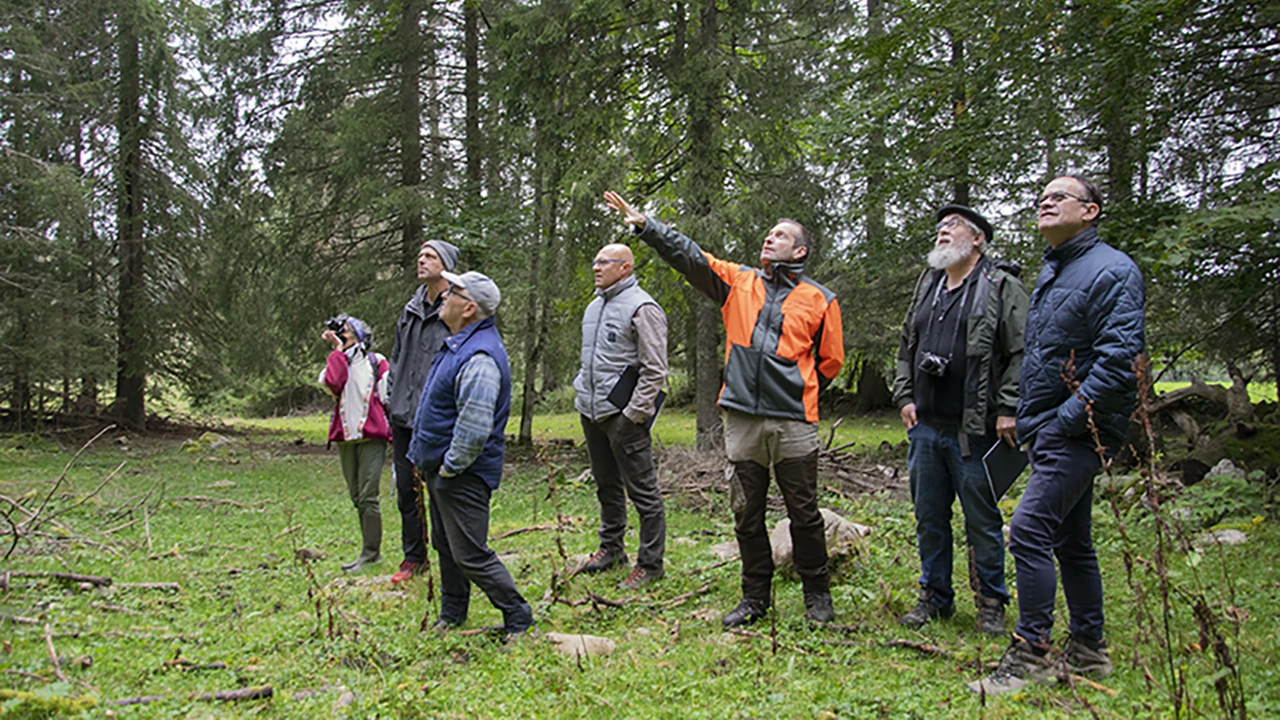Hervé Le Bouler montre comment, en quelques années, des perturbations autrefois considérées comme exceptionnelles sont devenues courantes.