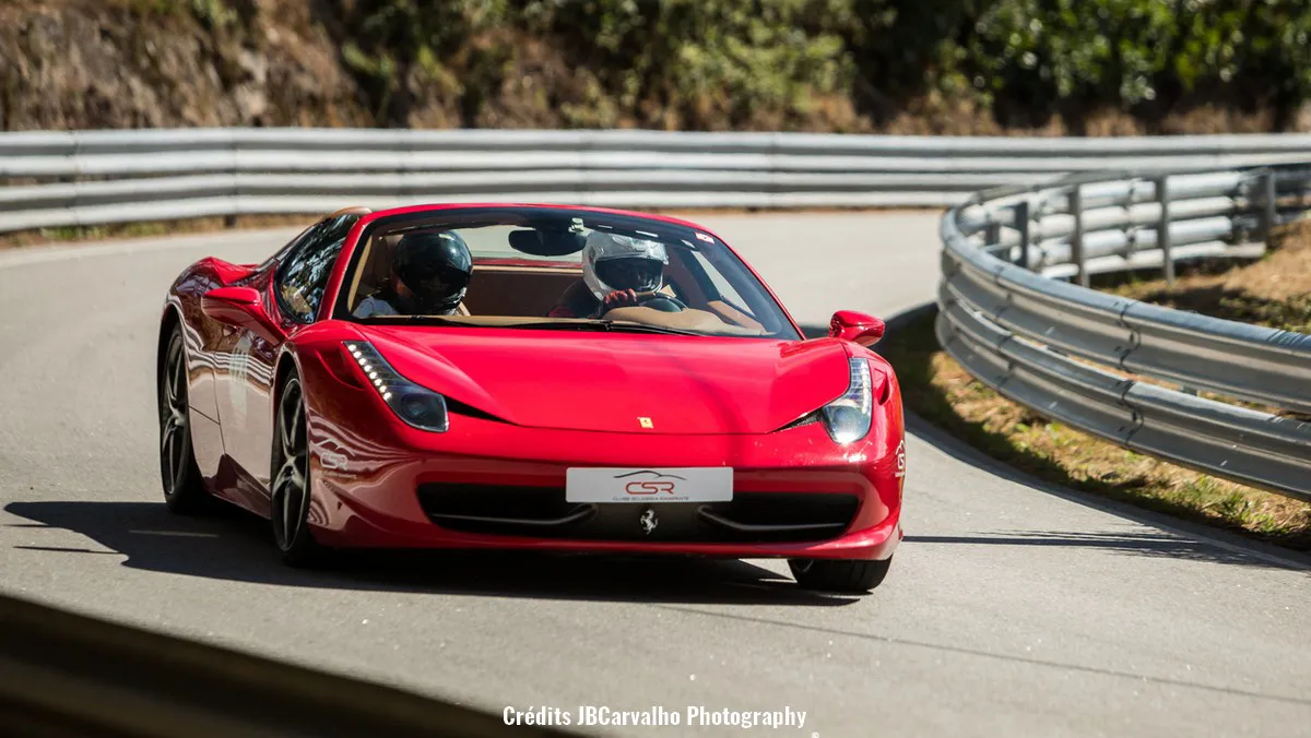 Où faire de la conduite sur circuit en Nouvelle Aquitaine