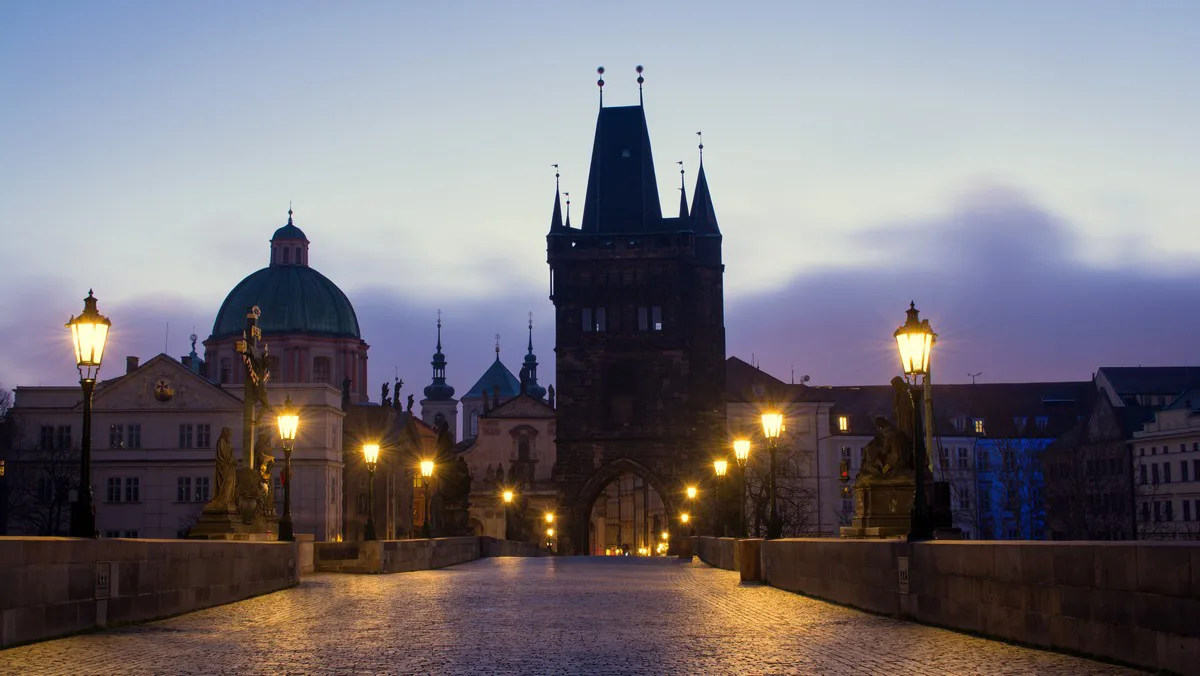 Nouvelle route vers Prague : Volotea confirme son expansion et dynamise l’aéroport de Bordeaux