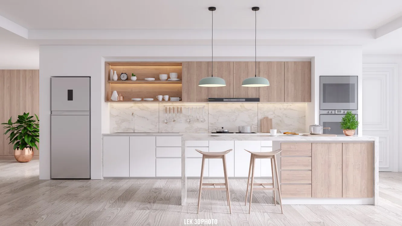 Aquitaine : repenser sa cuisine, une envie qui séduit de plus en plus de foyers