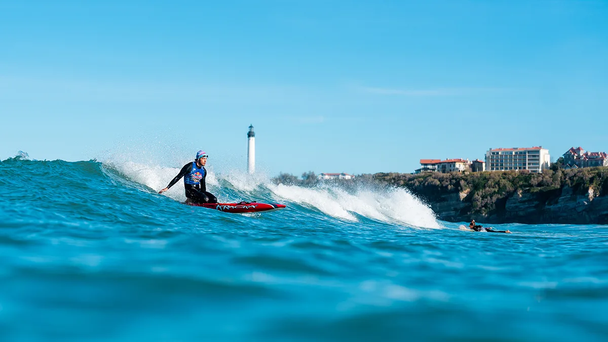 Ocean Rescue 2025 : un parcours extrême qui consacre Bob Whittaker et Kelsey Cummings