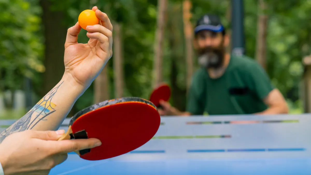 Camping en Aquitaine : où jouer au ping-pong entre deux baignades ?