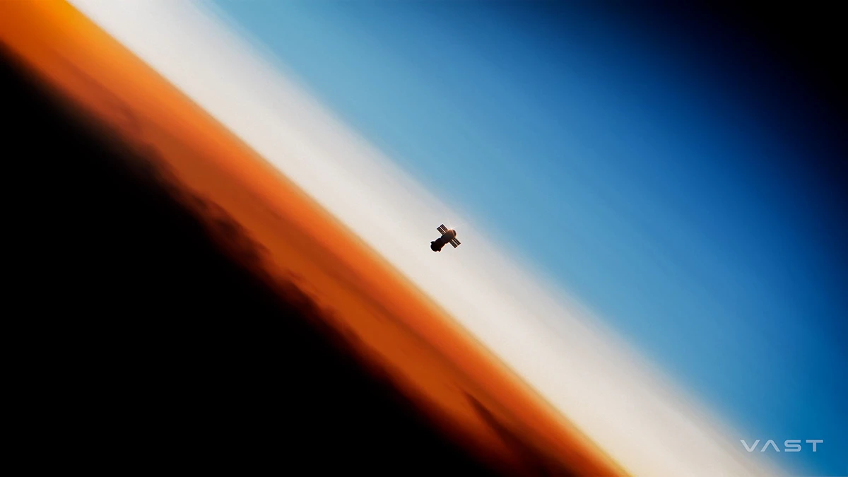 Deux astronautes français en orbite dès 2027 : Thomas Pesquet commandera une mission ISS privée, Arnaud Prost volera vers Haven-1