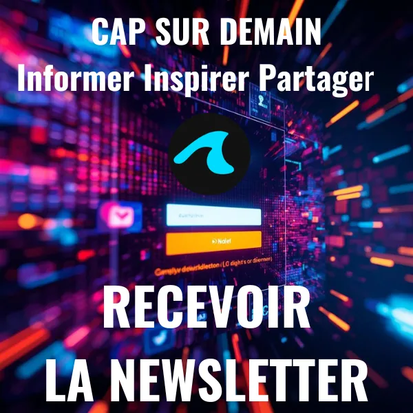 Inscription Newsletter AquitaineOnLine