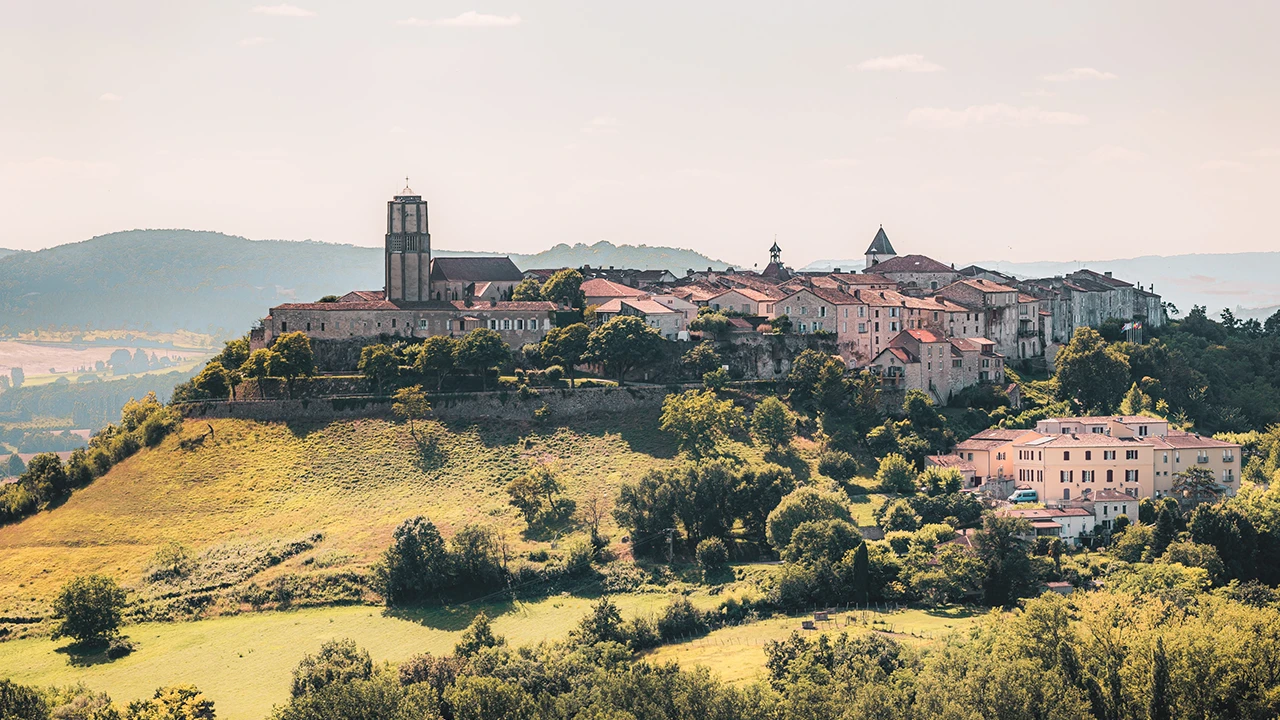 Le Lot-et-Garonne dévoile ses 20 cités médiévales pour Bastides en Fête 2025